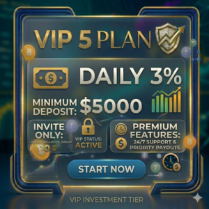 VIP 5
