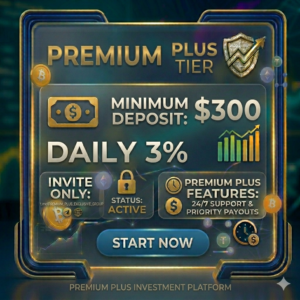 Premium Plus