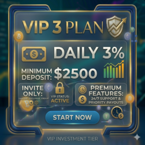 VIP 3