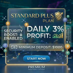Standard Plus