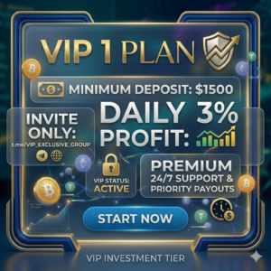 VIP 1